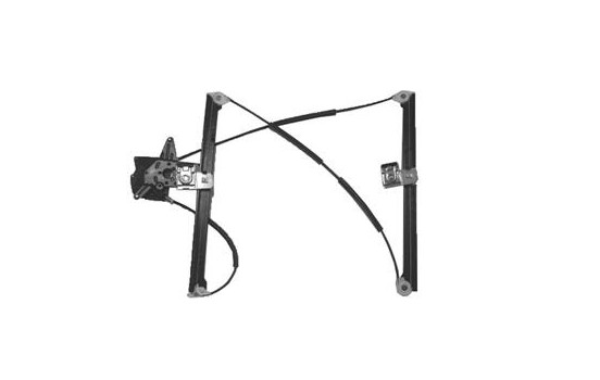 Lève-vitre 4904262 Van Wezel