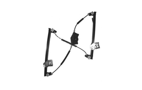 Lève-vitre 4933261 Van Wezel