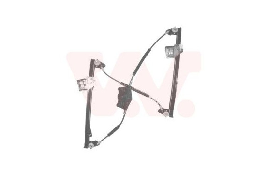 Lève-vitre 4933261 Van Wezel, Image 2