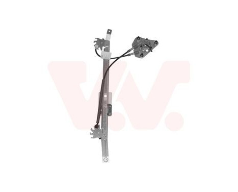 Lève-vitre 4941263 Van Wezel