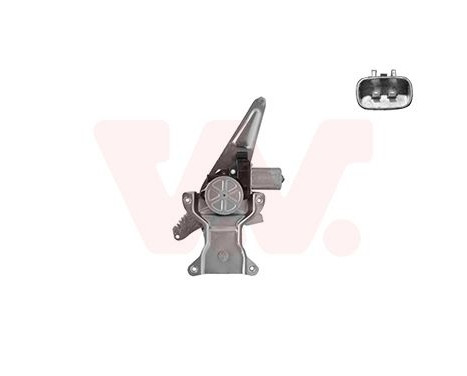 Lève-vitre 5222263 Van Wezel