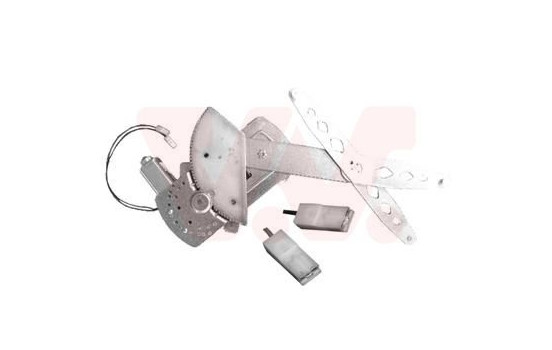 Lève-vitre 5263261 Van Wezel, Image 2