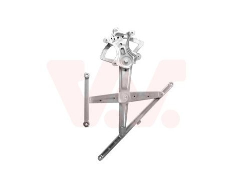 Lève-vitre 5263266 Van Wezel