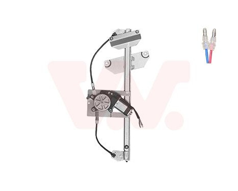 Lève-vitre 5304262 Van Wezel