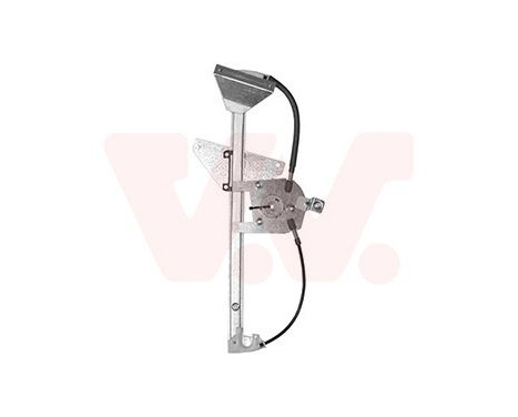 Lève-vitre 5304265 Van Wezel