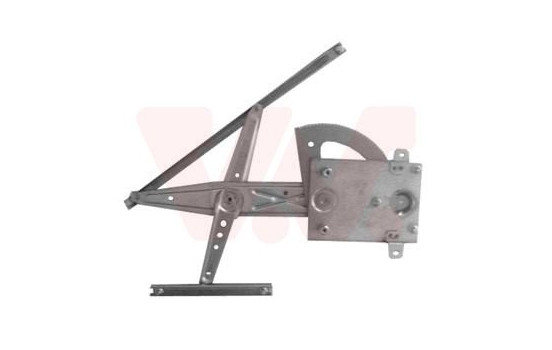 Lève-vitre 5307261 Van Wezel, Image 2