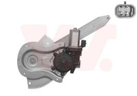 Lève-vitre 5377264 Van Wezel
