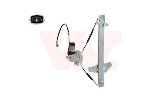 Lève-vitre 5385262 Van Wezel, Image 2