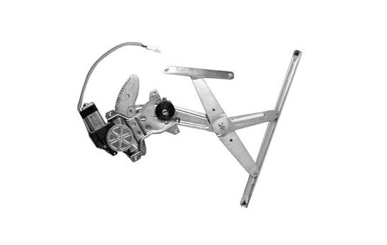 Lève-vitre 5387261 Van Wezel