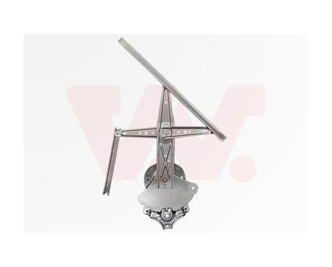 Lève-vitre 5432264 Van Wezel