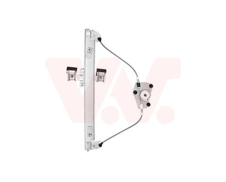 Lève-vitre 5701263 Van Wezel