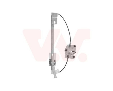 Lève-vitre 5745265 Van Wezel