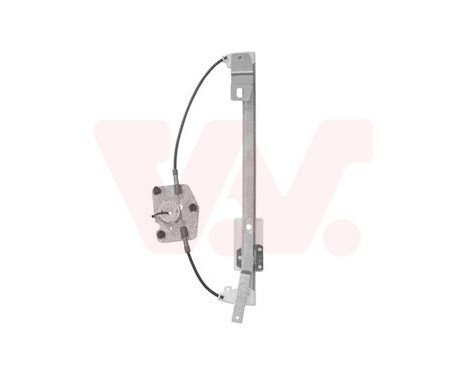 Lève-vitre 5745266 Van Wezel