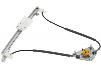 Lève-vitre 5766264 Van Wezel