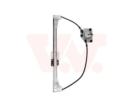 Lève-vitre 5785261 Van Wezel