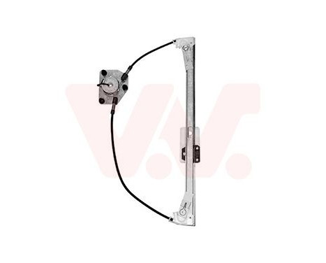 Lève-vitre 5785262 Van Wezel