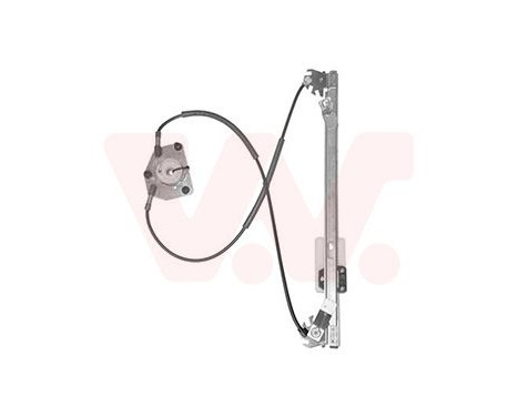 Lève-vitre 5785264 Van Wezel