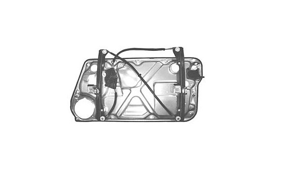 Lève-vitre 5803263 Van Wezel