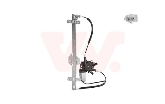 Lève-vitre 5812261 Van Wezel, Image 2