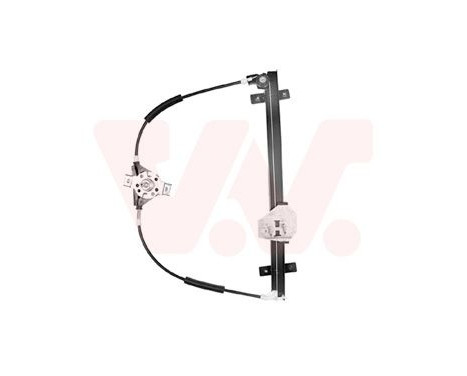 Lève-vitre 5813231 Van Wezel