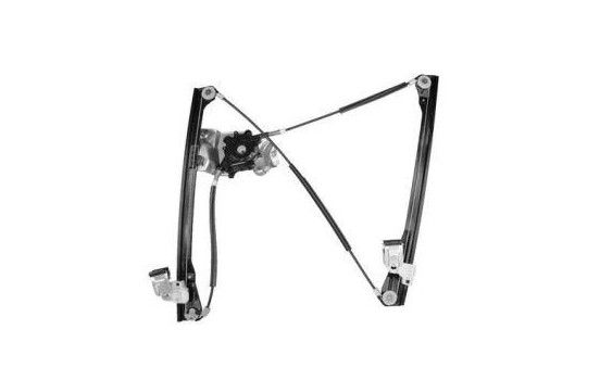 Lève-vitre 5825268 Van Wezel