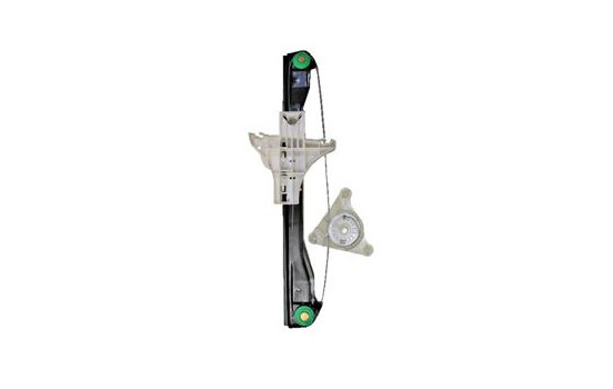 Lève-vitre 5828268 Van Wezel
