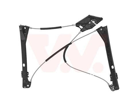 Lève-vitre 5829261 Van Wezel