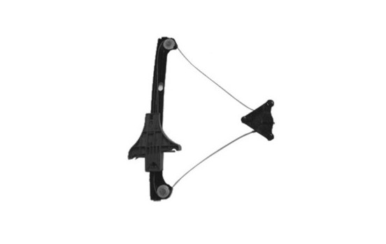 Lève-vitre 5836263 Van Wezel