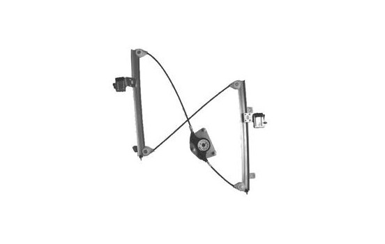 Lève-vitre 5839262 Van Wezel