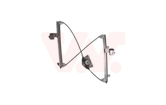Lève-vitre 5839262 Van Wezel, Image 2