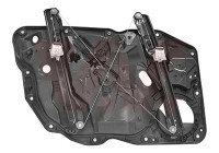 Lève-vitre 5848262 Van Wezel
