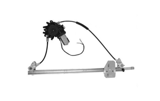 Lève-vitre 5874261 Van Wezel
