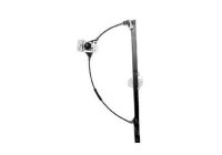 Lève-vitre 5875231 Van Wezel