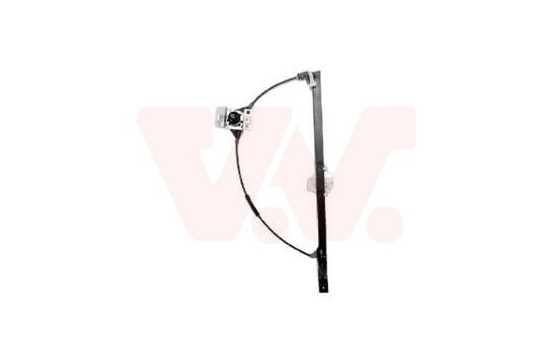 Lève-vitre 5875231 Van Wezel, Image 2