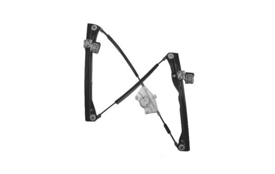 Lève-vitre 5888264 Van Wezel