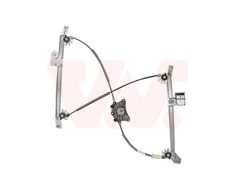 Lève-vitre 5891262 Van Wezel