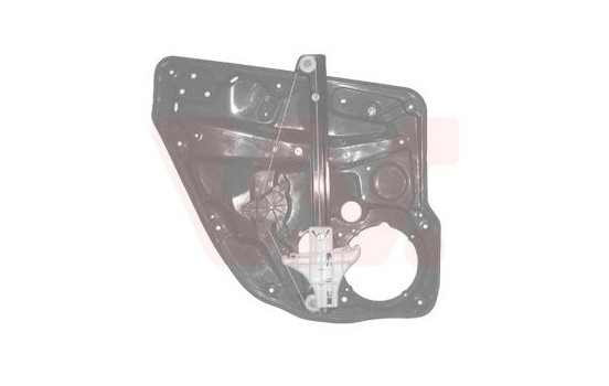 Lève-vitre 5892263 Van Wezel, Image 2