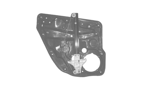 Lève-vitre 5892264 Van Wezel