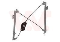 Lève-vitre 5895261 Van Wezel