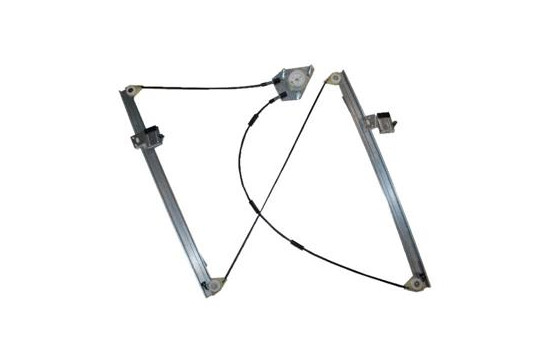 Lève-vitre 5896264 Van Wezel