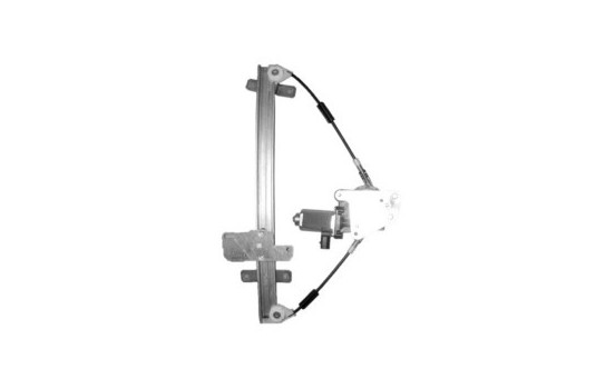 Lève-vitre 5940262 Van Wezel