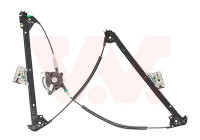 Lève-vitre 7412261 Van Wezel