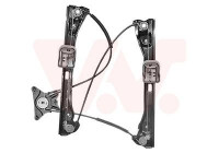 Lève-vitre 7617262 Van Wezel