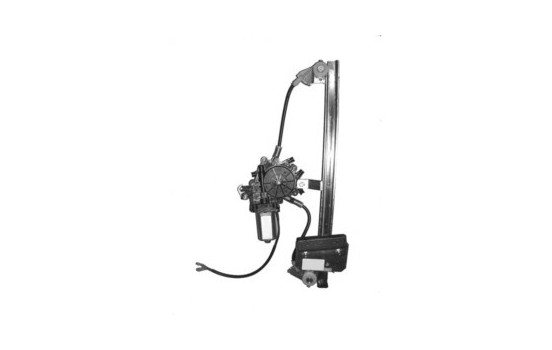 Lève-vitre 7620263 Van Wezel
