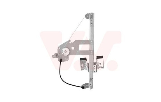 Lève-vitre 7620266 Van Wezel, Image 2