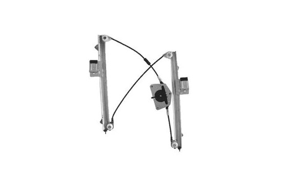 Lève-vitre 7622262 Van Wezel