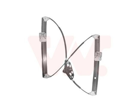 Lève-vitre 7624262 Van Wezel