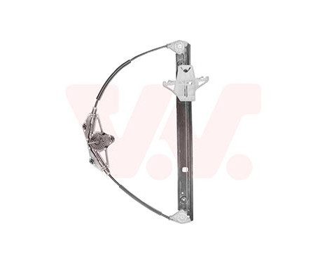 Lève-vitre 7624263 Van Wezel