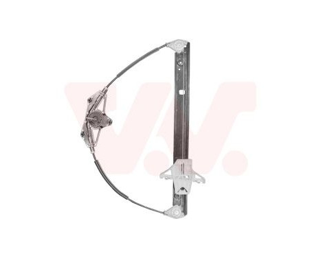 Lève-vitre 7624264 Van Wezel