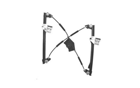Lève-vitre 7625261 Van Wezel